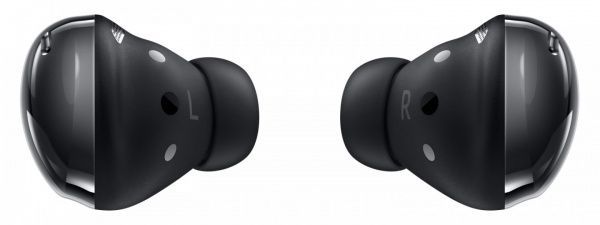 Bluetooth-гарнітура Samsung TWS Galaxy Buds Pro black (SM-R190NZKASEK) 