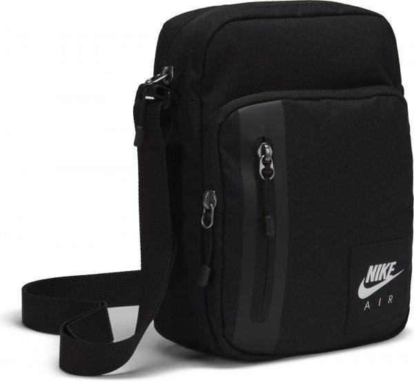 Сумка Nike Tech Small Items DC7355-010 черный 