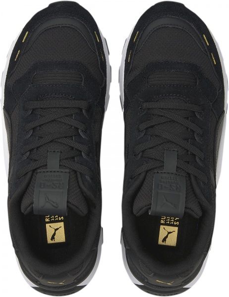 Кроссовки Puma RS 2.0 Femme Wn s 37495803 р.UK 5,5 черный