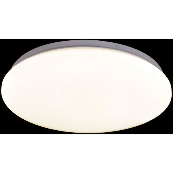 Светильник светодиодный Expert Light 12W XH-C12-255-S IP20 4000K звездное небо