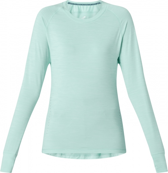 Футболка Energetics Eeva II wms 411868-907911 р.42 зеленый