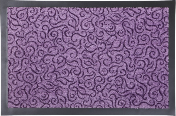 Килимок VEBE Floorcoverings ASSORTI PA 80х120 см в асортименті