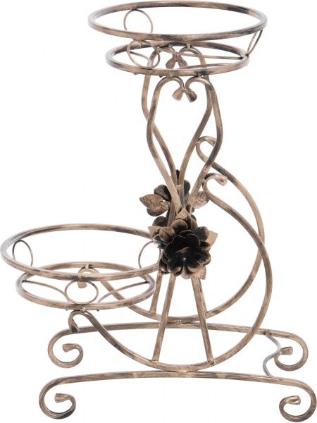 Підставка для рослин 101181 59х29x64 см 