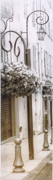 Картина модульная 5 частей Романтика 538 118x80 см Е0085 