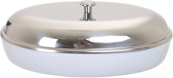 Ємність для подачі страв Alex овальна TF3/CPALEX-10 Eme 