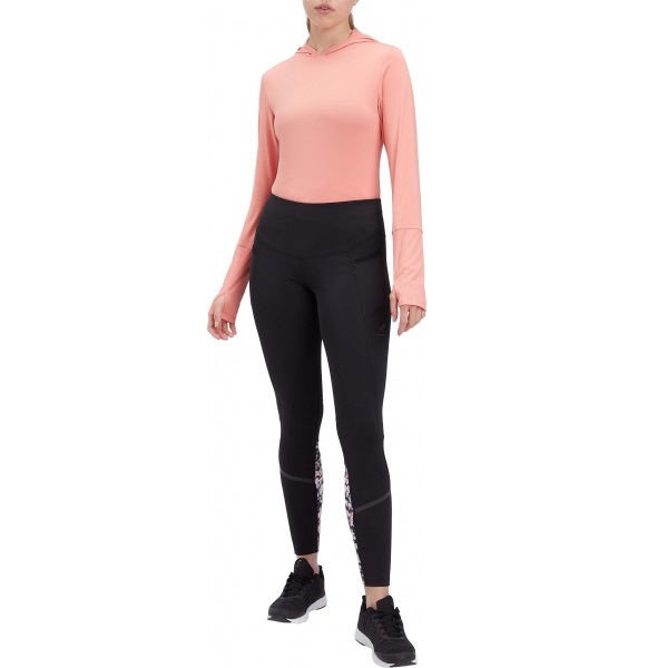 Лосини Energetics Coral V W 419050-901916 р.34 світло-рожевий