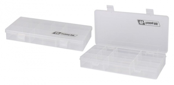 Коробка для приманок Fishing ROI 230*120*35 MB9056