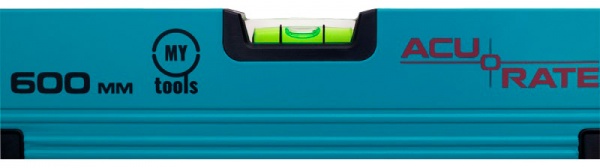 Рівень 60 см ACURATE ACU4M-600