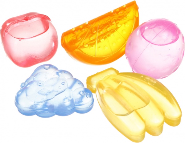 Набор для охлаждения напитков Фрукты 836204610