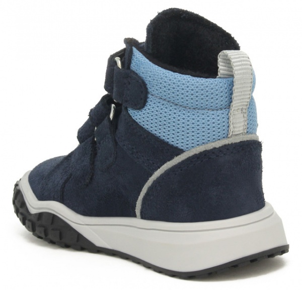 Черевики для хлопчиків BARTEK 11580008 р.23 темно-синій 