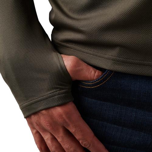 Термореглан 5.11 Tactical Tropos Long Sleeve Baselayer Top