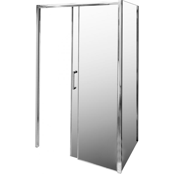Душевая кабина ScandiSPA Jord JY167 120x80 см JY167