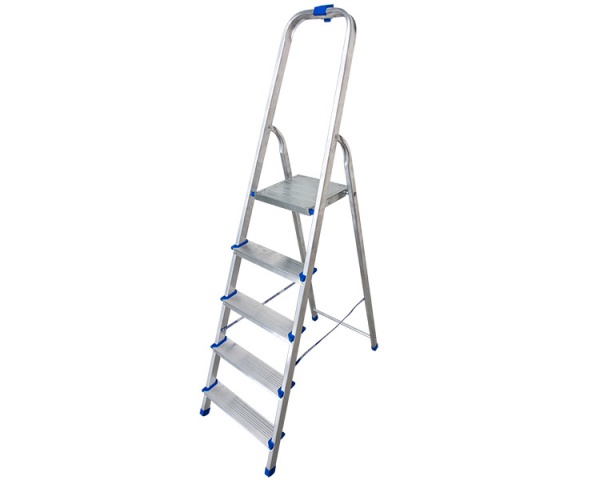 Лестница-стремянка Virastar 5 ступеней NOVA