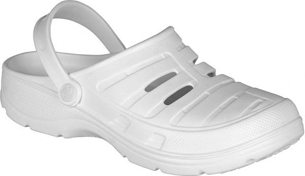 Сабо Coqui Kenso 6305 102388 р. 44 белый