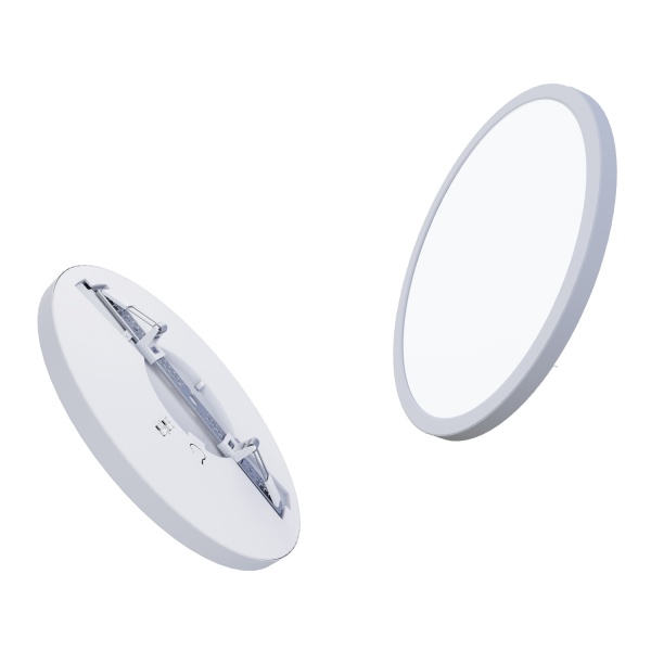 Светильник светодиодный Luna 12 Вт белый Home/PL170 