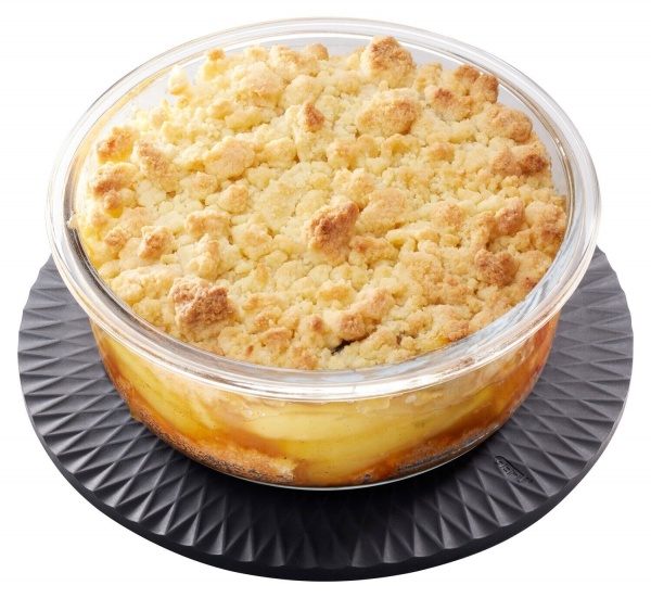 Подставка Gefu Circo 20 см 2 шт. 15331 