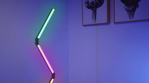 Торшер Ledvance Converter Smart Wi-Fi 24 Вт черный 