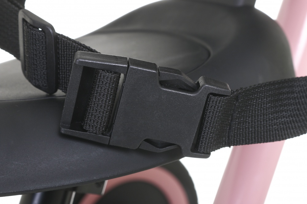 Велосипед детский MaxxPro kids 4 в 1 розовый TR008