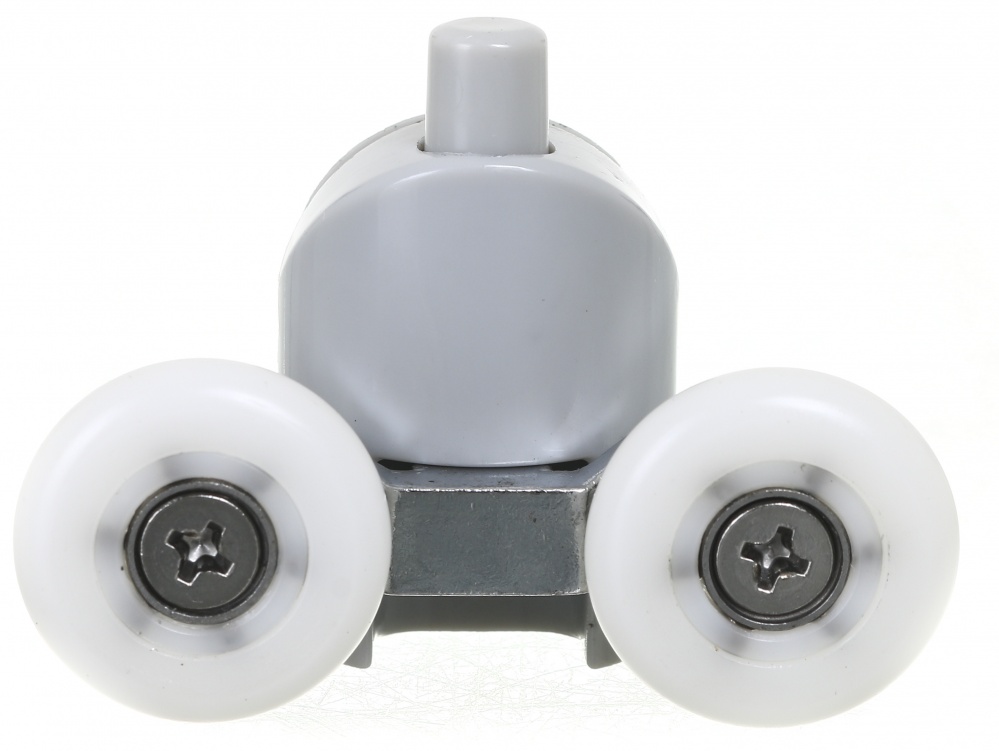 Ролик для душевой кабины EGO двойной нижний 29050128