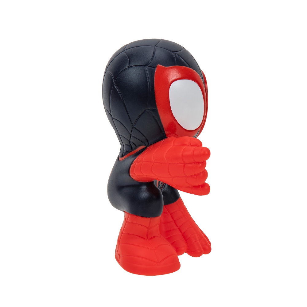 Іграшка-бризкалка Spidey Bath Squirters Single pack Майлз Моралес (Miles Morales) SNF0222