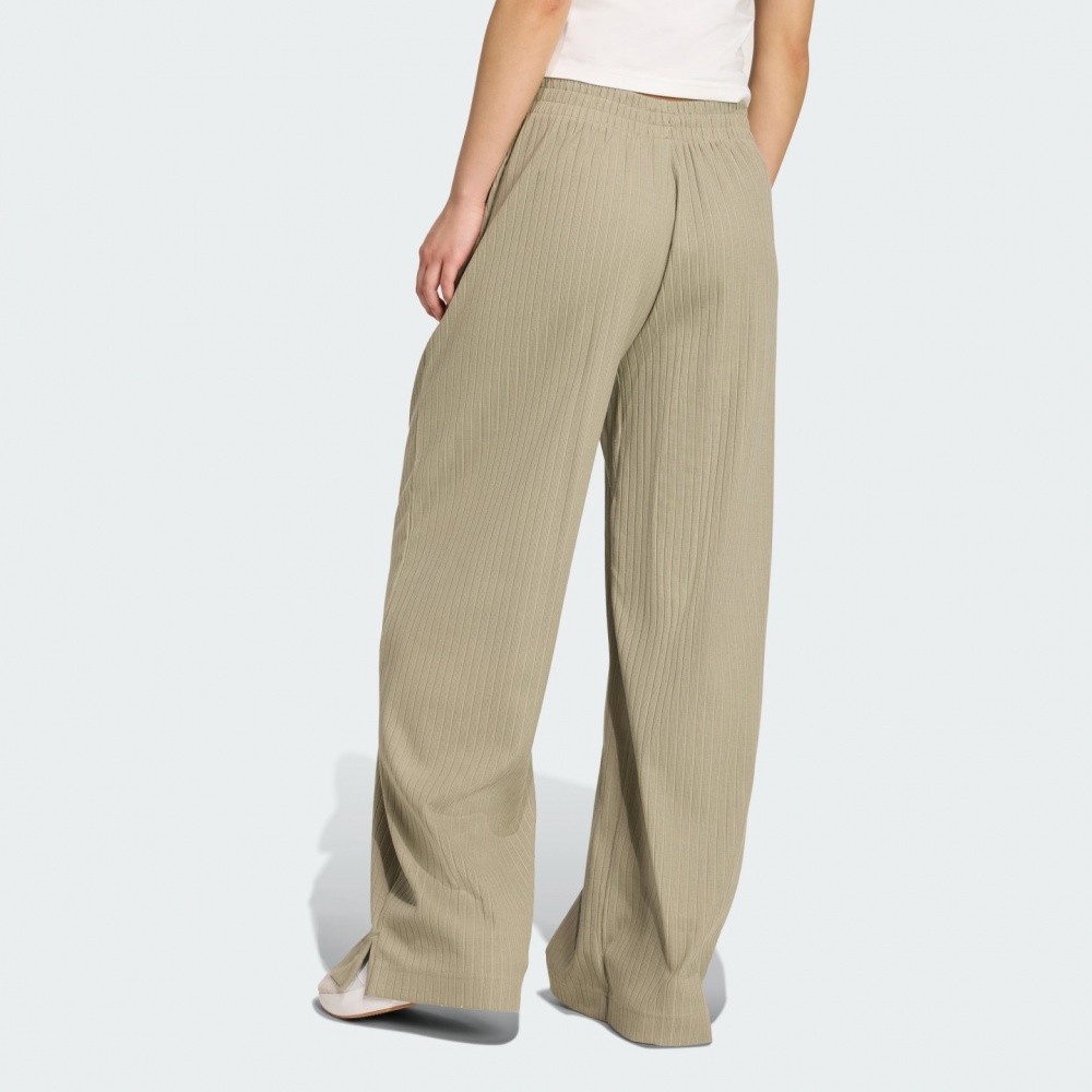 Брюки Adidas W ALL SZN W PT KA5352 р. L серый