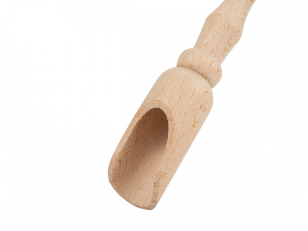 Совок для сипких продуктів Жива 14,5x2,5 см