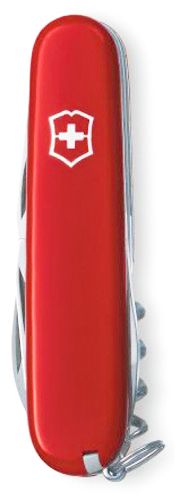 Нож Victorinox Swiss Army Spartan красный 1.3603 1.3603
