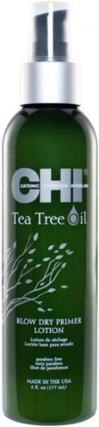 Лосьйон CHI Tea Tree Oil CHITTDP6 з олією чайного дерева 177 мл 