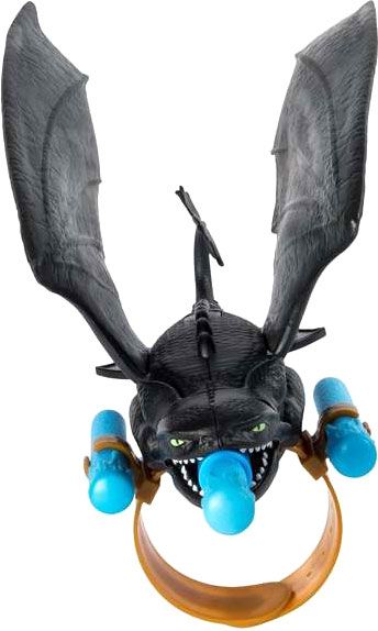 Ігровий набір Spin Master Як приборкати дракона 3: дракон-бластер на руку Буззубик SM66627