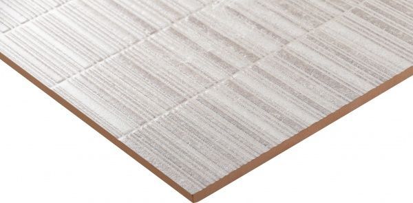 Плитка Emigres Фрідом Мозаїк Гріс 25x75 