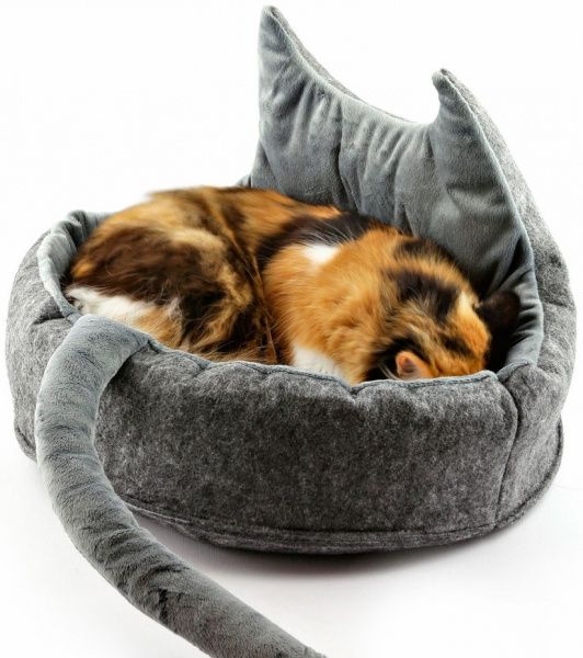 Домик для животных DigitalWool Котэ без подушки DW-91-15