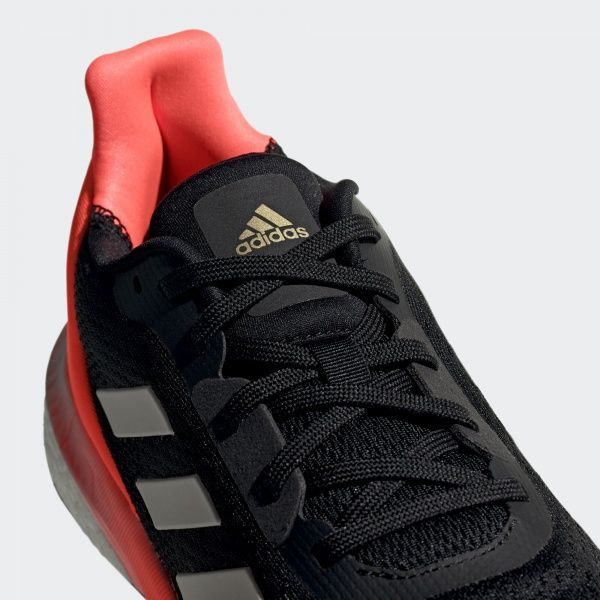 Кроссовки Adidas ASTRARUN W EH1528 р.6 черный