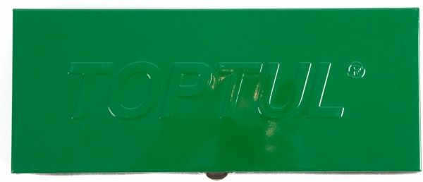 Набір головок Toptul   25 шт. GCAD2501