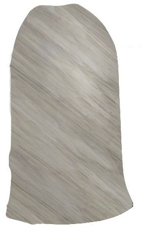 TIS матовий дуб арктік 