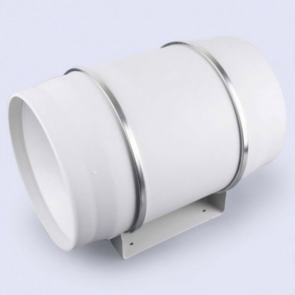 Вентилятор канальный BINETTI FDP-250