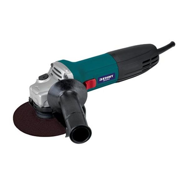 Шліфмашина кутова Зеніт ЗУШ-125/900 М Профі