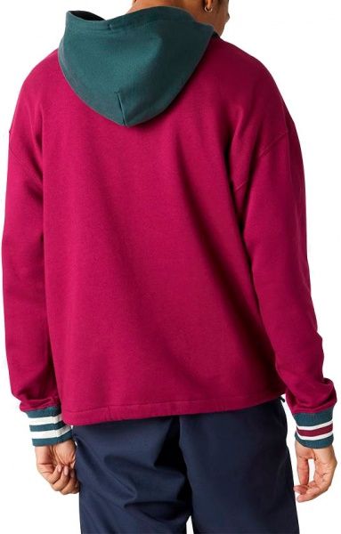 Джемпер Converse 10018358-507 р. M фіолетовий