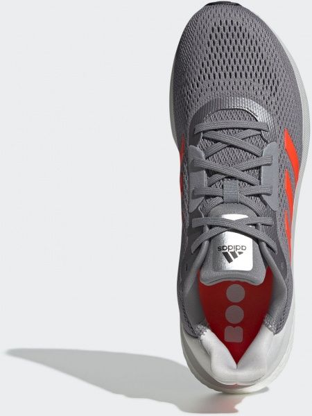 Кроссовки Adidas ASTRARUN M EG5839 р.UK 8 серый