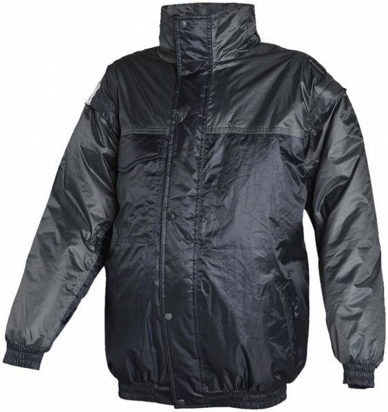 Куртка робоча Delta plus Denmark   р. S DENMAMGPT синій із сірим