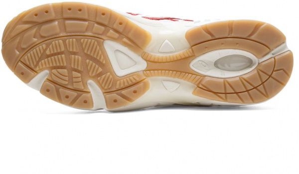 Кросівки Asics GEL-KAYANO 5 OG 1021A388-100 р.US 11,5 білий