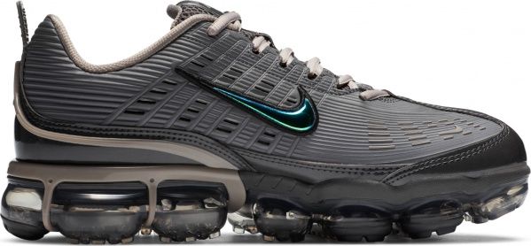 Кроссовки Nike AIR VAPORMAX 360 CQ4535-001 р.US 9,5 графит