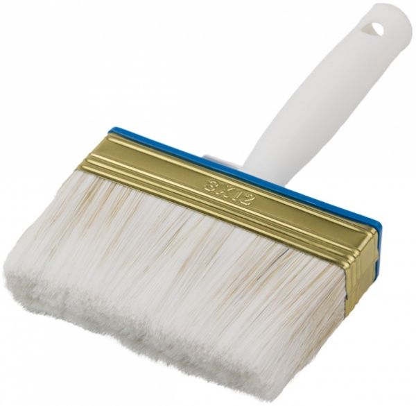 Кисточка Mako для акриловых красок 3х12см 120 мм 365512