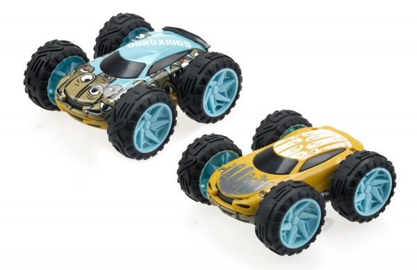 Автомобіль інерційний Silverlit Exost Jump Single в асортименті 20616