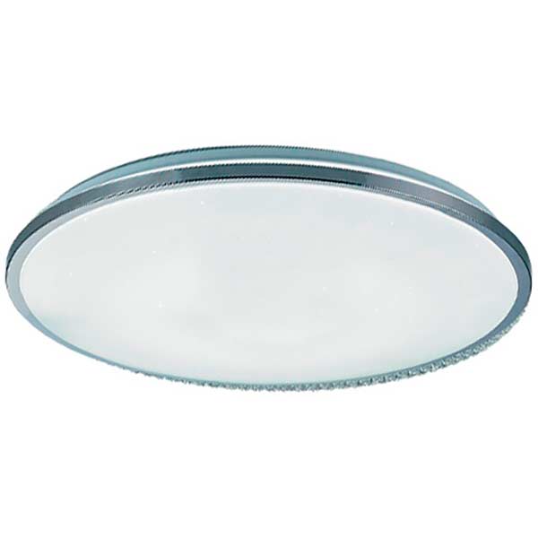 Світильник світлодіодний Eurolamp Marseille Smart Light SL-60W-N2 (deco) 60 Вт білий 3000-6000 К 