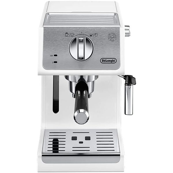Delonghi ECP 33.21 W 