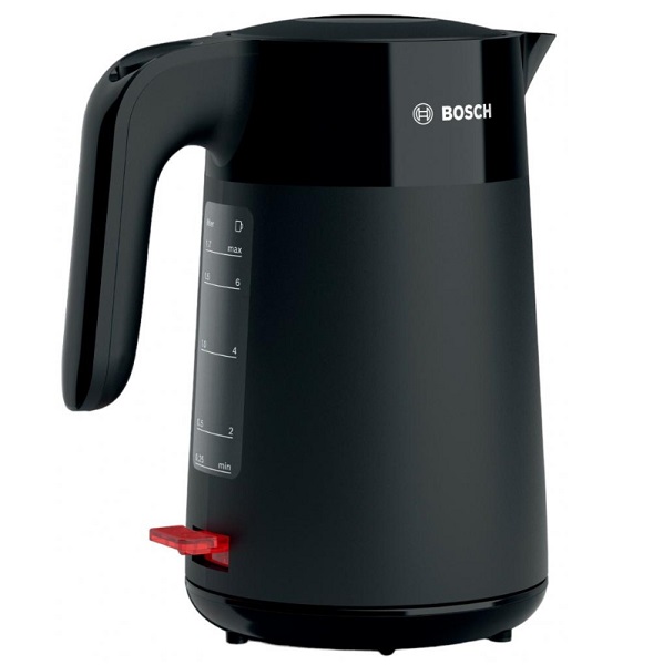 Электрочайник Bosch MyMoment TWK2M163