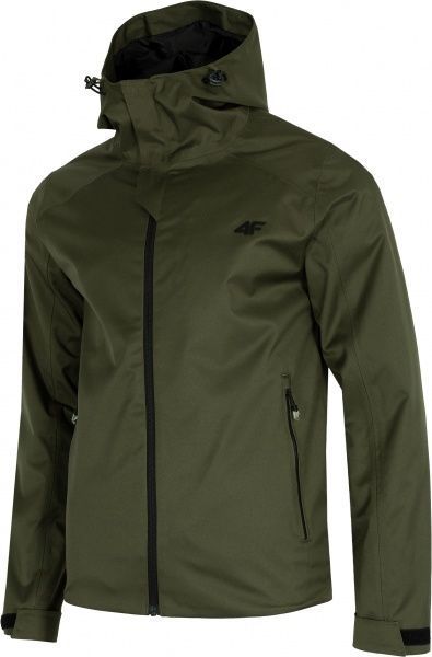 Куртка 4F NOSD4-KUM300-43S 2XL хакі