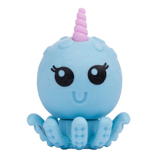 Ластик Sea unicorns 560543 YES