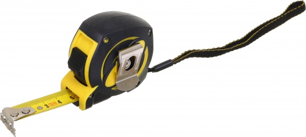 Рулетка Compass CR-G64-3 3 м x 16 мм