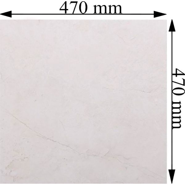 Плитка Allore Group Royal Sand Ivory F P 47x47 NR Mat 1 